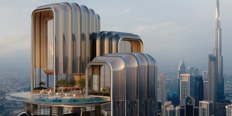 Top Real Estate Company