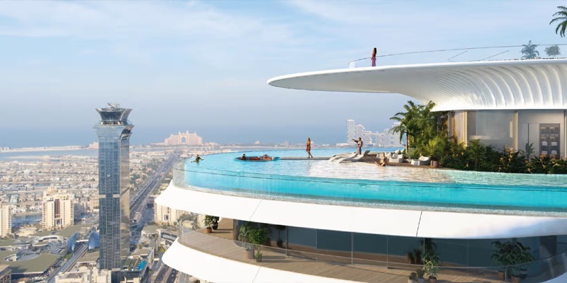 Choose the Best Luxury Property in Dubai