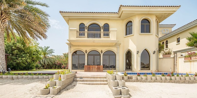 buy best townhouse in UAE