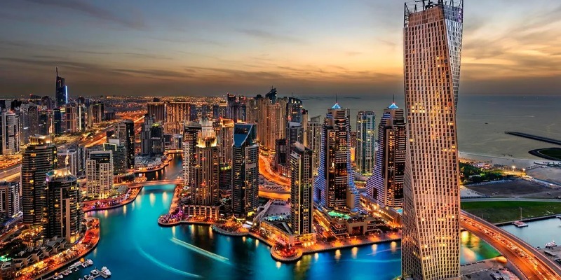 Luxury Real Estate Companies Shape Dubai’s