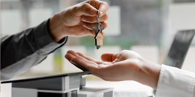 buy best townhouse in UAE