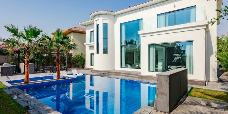 buy best townhouse in UAE